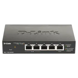 D-Link Gigabit Smart Managed Switches DGS-1100 Series