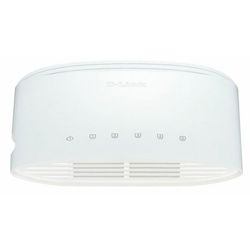 D-Link switch neupravljivi, DGS-1005D/E