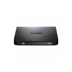 D-Link switch neupravljivi, GO-SW-24G/E