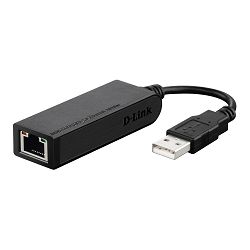 D-Link USB 2.0 mrežna kartica DUB-E100