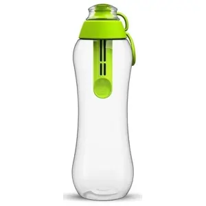 Dafi filter bottle 0,5l + 1 filter