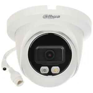 Dahua 8mpx IP Camera IPC-HDW2849TM-S-IL-0280B