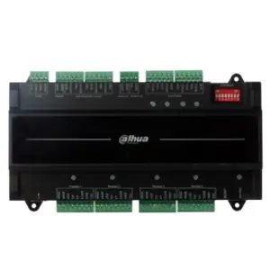 DAHUA ASC2104B-T CONTROLLER