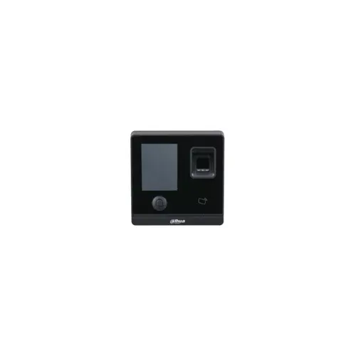 Dahua Autonomous Access Controller, 2.8" LCD touch display (240x320), artificial intelligence algorithm applied ASI1212F