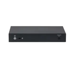 Dahua DOD Switch 10port 8PoE Unmanaged, PFS3010-8ET-96