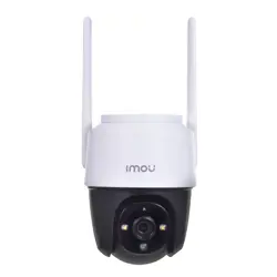 DAHUA IMOU CRUISER IPC-S42FP IP security camera Outdoor Wi-Fi 4Mpx H.265 White, Black