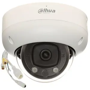 Dahua IPC-HDBW5442R-ASE 4Mpx Dome Cam