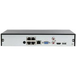 Mrežni video snimač DAHUA NVR2104HS-P-S3
