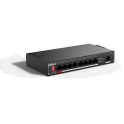 Dahua Switch SF1009P