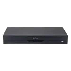 Dahua Technology 32CH Penta-brid 5MP Value/1080P 1U 2HDDs WizSense Digital Video Recorder