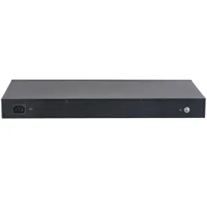 Dahua Technology CS4220-16GT-135 network switch Managed L2 Gigabit Ethernet (10/100/1000) Power over Ethernet (PoE) Black