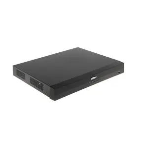 Dahua Technology DH-XVR5216A-4KL-I3 digital video recorder (DVR) Black