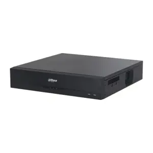 Dahua Technology DH-XVR5832S-4KL-I3 digital video recorder (DVR) Black