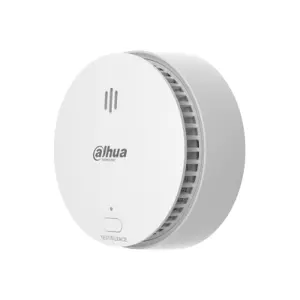 Dahua Technology DHI-HY-SA21A-W2(868) smoke detector Photoelectrical reflection detector Wireless