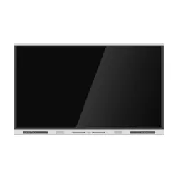 Dahua Technology DHI-LPH75-ST470-P interactive whiteboard 190.5 cm (75") 3840 x 2160 pixels Touchscreen Black HDMI