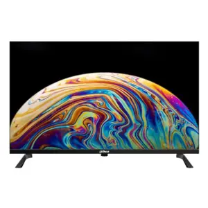 Dahua Technology DHI-LTV32-SD100 TV 80 cm (31.5") HD Smart TV Wi-Fi Black 240 cd/m2