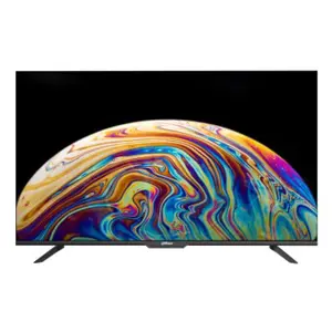 Dahua Technology DHI-LTV43-SD400 TV 108 cm (42.5") 4K Ultra HD Smart TV Wi-Fi Black 260 cd/m²