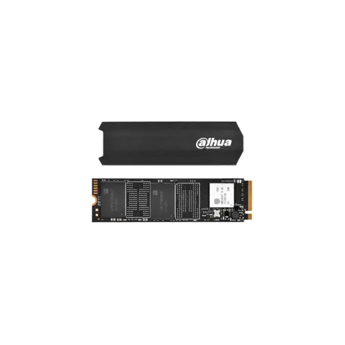 Dahua Technology DHI-SSD-E900N512G internal solid state drive M.2 512 GB PCI Express 3.0 3D TLC NVMe