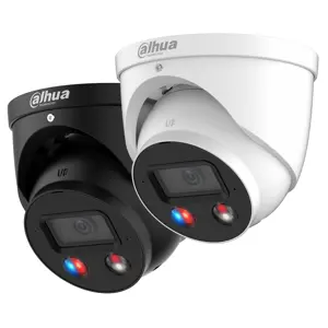 Dahua Technology IPC-HDW3849H-AS-PV Dome IP security camera Indoor & outdoor 3840 x 2160 pixels Ceiling