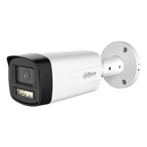 Dahua Technology Lite 4K Smart Dual Light HDCVI Fixed-focal Bullet Camera
