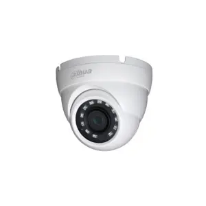 Dahua Technology Lite DH-HAC-HDW1200M Dome CCTV security camera Indoor & outdoor 1920 x 1080 pixels Ceiling/wall