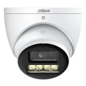 Dahua Technology Lite HAC-HDW1500T-IL-A Dome IP security camera Indoor & outdoor 2880 x 1620 pixels Ceiling/wall