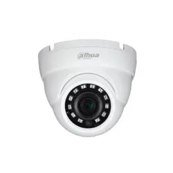 Dahua Technology Lite HAC-HDW1800M security camera Dome HDCVI security camera Outdoor 3840 x 2160 pixels Ceiling
