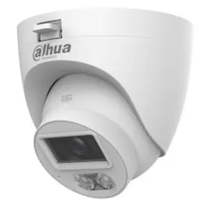 Dahua Technology Lite HAC-HDW1801CLQ-IL-A Dome IP security camera Indoor & outdoor 3840 x 2160 pixels Ceiling/wall