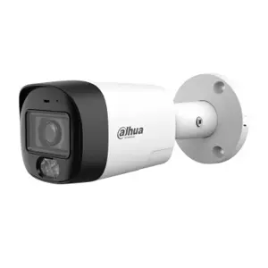 Dahua Technology Lite HAC-HFW1500RM-IL-T Bullet IP security camera Indoor & outdoor 2880 x 1620 pixels Ceiling/wall