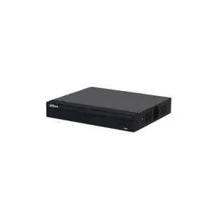 Dahua Technology Lite NVR2108HS-8P-S3 network video recorder 1U Black