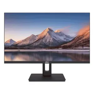 Dahua Technology LM24-C301B computer monitor 60.5 cm (23.8") 2560 x 1440 pixels Quad HD LED Black