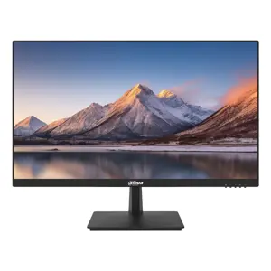 Dahua Technology LM27-L200N computer monitor 68.6 cm (27") 1920 x 1080 pixels Full HD LED Black