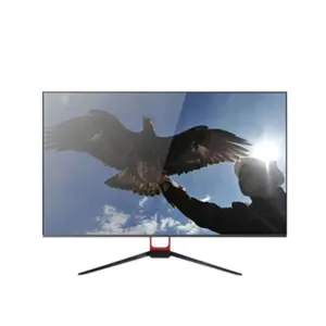 Dahua Technology LM28-F400 computer monitor 71.1 cm (28") 3840 x 2160 pixels 4K Ultra HD LED Black