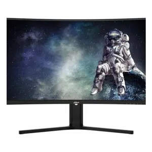 Dahua Technology LM32-E330CA computer monitor 80 cm (31.5") 2560 x 1440 pixels Quad HD LCD Black