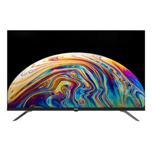 Dahua Technology LTV43-QSD400 109.2 cm (43") 4K Ultra HD Smart TV Wi-Fi Black 350 cd/m²