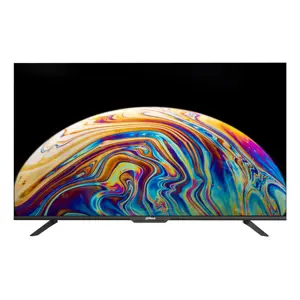 Dahua Technology LTV55-QSD400 139.7 cm (55") 4K Ultra HD Smart TV Wi-Fi Black 300 cd/m²