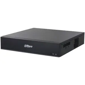 Dahua Technology NVR5864-XI 2U Black