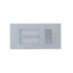 Dahua Technology Two-button module Call button module