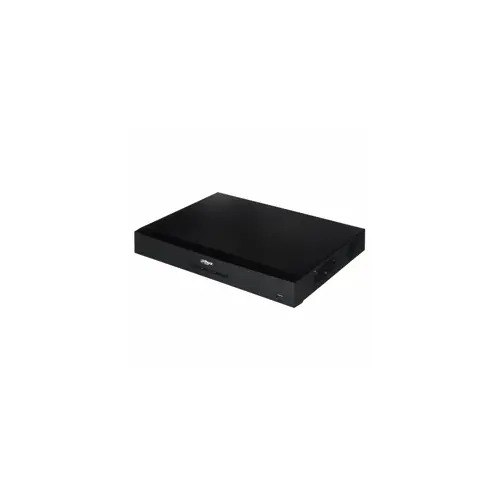 Mrežni video snimač Dahua Technology WizSense DHI-NVR5432-EI (1.5U, crna boja)