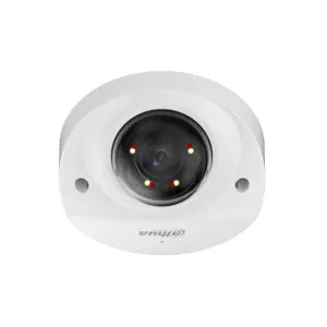 Dahua Technology WizSense IPC-HDBW2449F-AS-IL-0280B security camera Dome IP security camera Outdoor 2688 x 1520 pixels Ceiling/Wall/Pole