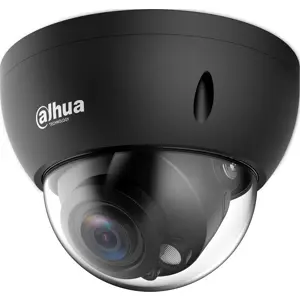 Dahua Technology WizSense IPC-HDBW2841R-ZAS-27135-B security camera Dome IP security camera Indoor & outdoor 3840 x 2160 pixels Ceiling/wall