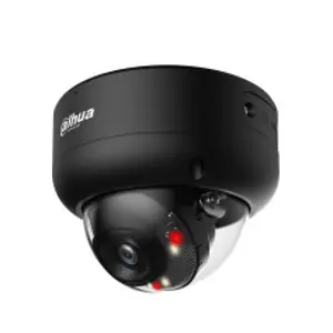 Dahua Technology WizSense IPC-HDBW3849E-AS-IL Dome CCTV security camera Indoor & outdoor 3840 x 2160 pixels Ceiling