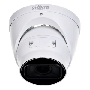 Dahua Technology WizSense IPC-HDW3241T-ZAS security camera Turret IP security camera Indoor & outdoor 1920 x 1080 pixels Ceiling/Wall/Pole