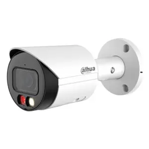 Dahua Technology WizSense IPC-HFW2549S-S-IL-0360B security camera Bullet IP security camera Indoor & outdoor 2960 x 1668 pixels Ceiling/wall
