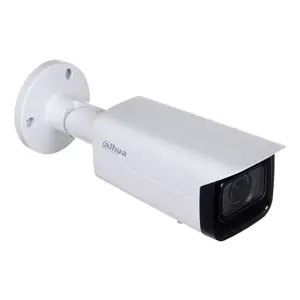 Dahua Technology WizSense IPC-HFW3241T-ZAS security camera Bullet IP security camera Indoor & outdoor 1920 x 1080 pixels Ceiling/Wall/Pole