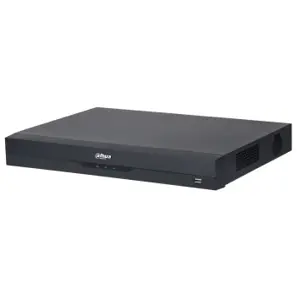 Dahua Technology WizSense NVR5208-EI 1U Black