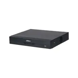 Dahua Technology XVR5104HS-4KL-I3 Black