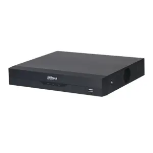 Dahua Technology XVR5104HS-I3/T digital video recorder (DVR) Black