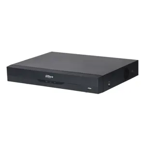 Dahua Technology XVR5116H-4KL-I3/T digital video recorder (DVR) Black
