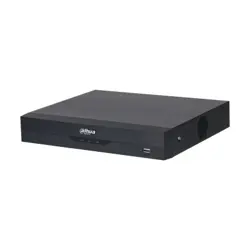 Dahua Technology XVR5116HS-I3 Surveillance Network Recorder, Black